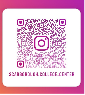 College Center Instagram